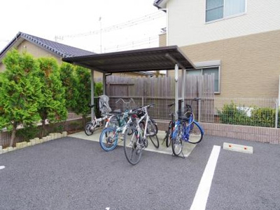 【その他共用部分】 | カーサ　アモール
