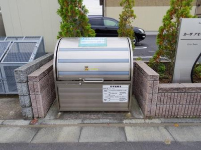 【その他共用部分】 | カーサ　アモール
