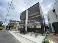 ヴィラス三島の画像