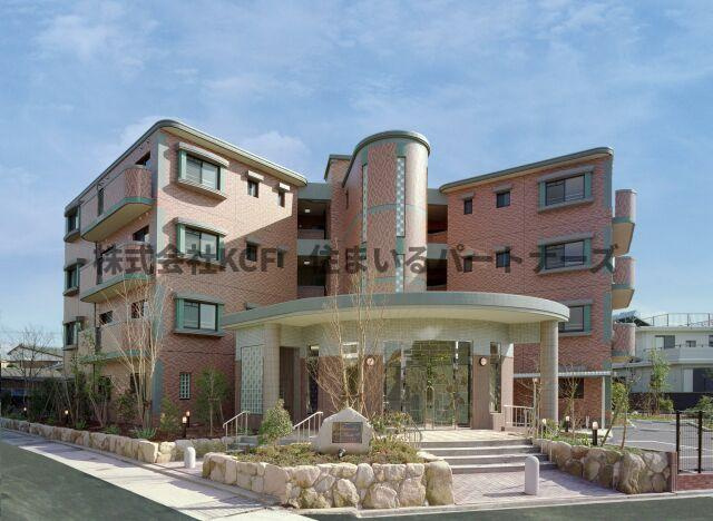 メゾンドール荒木