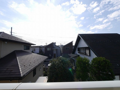 【展望】 | グリシーヌ湘南