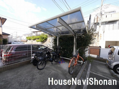 【その他共用部分】 | グリシーヌ湘南