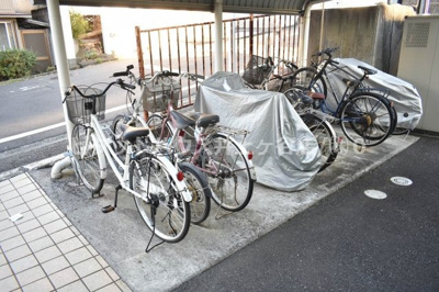 【その他共用部分】 | ヴェルデⅠ