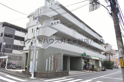 【外観】 | ヴェルデⅠ