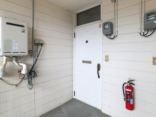 わんことリゾートさんぽのエントランス