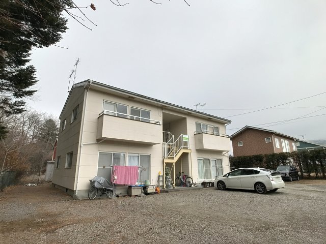 わんことリゾートさんぽ