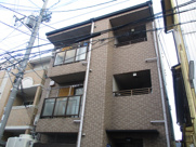 パレス天下茶屋の画像