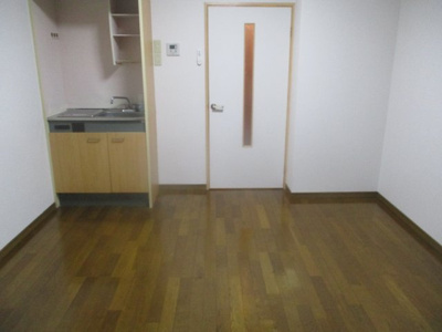 【居間・リビング】 | パレス天下茶屋