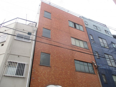 【外観】 | 土井マンション