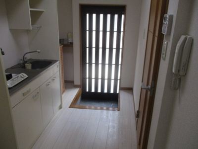 【内装】 | 土井マンション