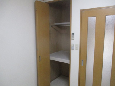 【収納】 | 土井マンション