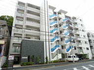 横浜市港北区小机町のマンションの画像
