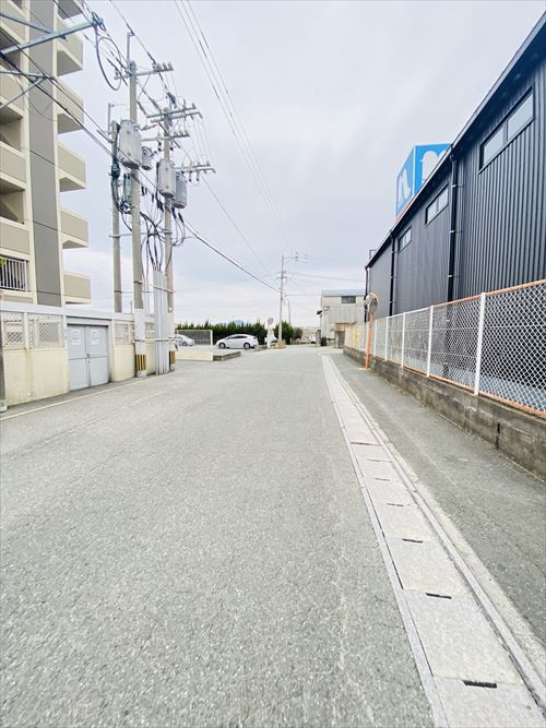 ロワールマンション篠栗Ⅱの周辺