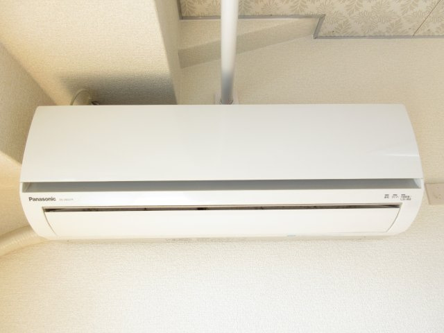 【設備】 | リヴァージュ須磨 | エアコン