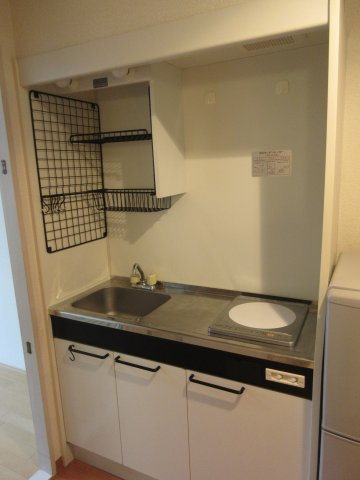 【キッチン】 | リヴァージュ須磨