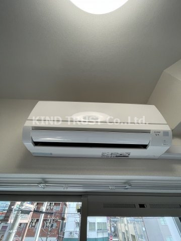 プレサンス天神橋筋六丁目ヴォワールの設備