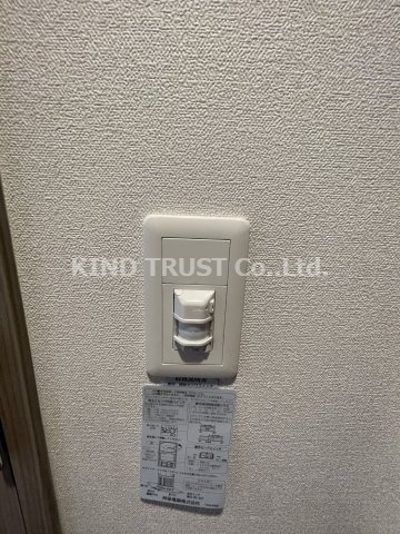 プレサンス天神橋筋六丁目ヴォワールのその他