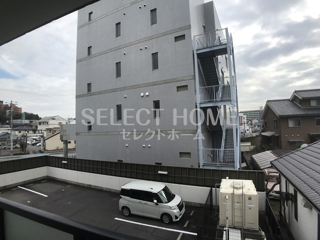 【展望】 | サイリッチ久後崎