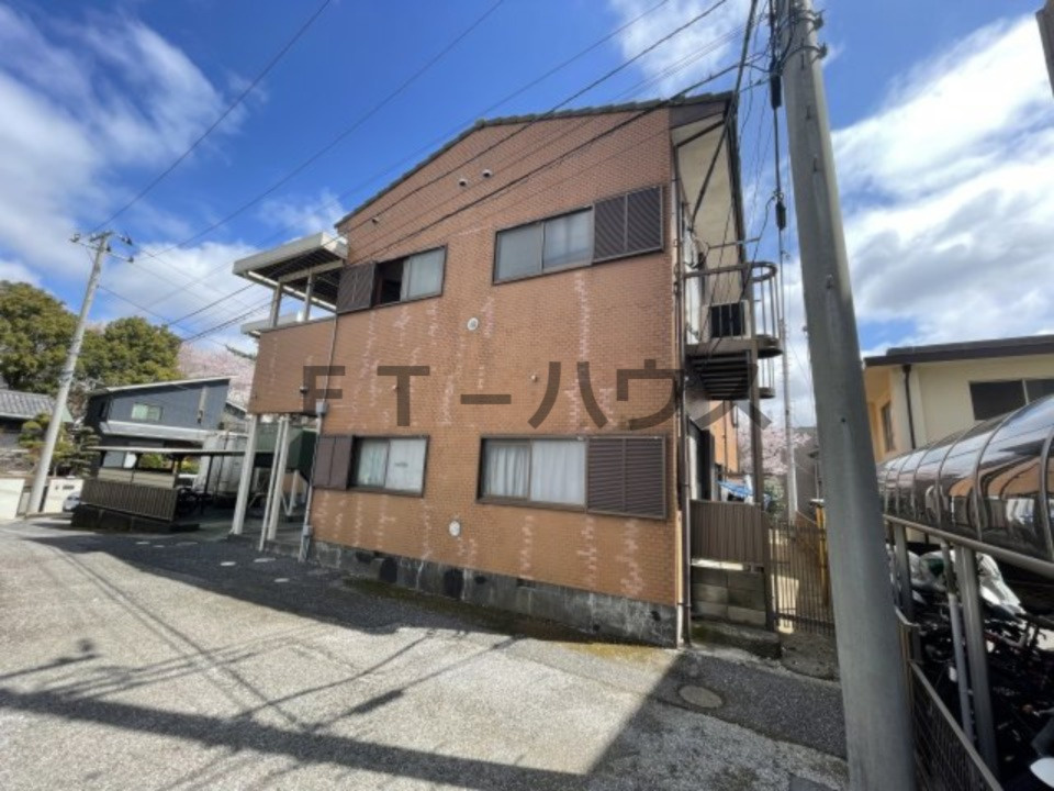 ハートピア小林