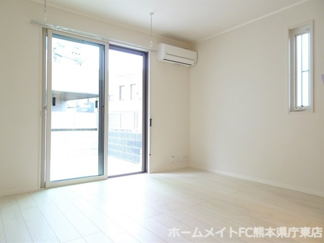 フェリスケングンの内装