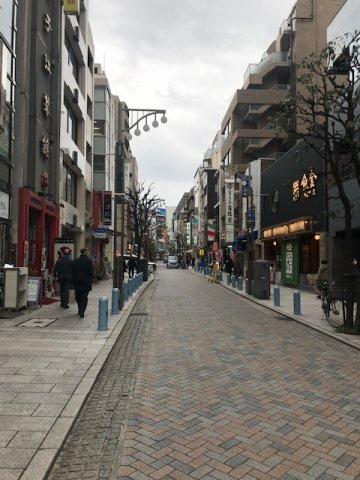 文銭堂ビル