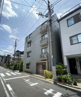 【外観】 | 外観部分です。