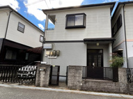 志手原戸建の画像