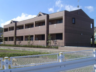 フレッシュパレス堀越の画像