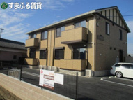 【D-room】アクア　スカイ　安城市百石町の画像