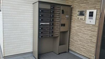 【エントランス】 | 長須賀