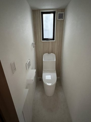 【トイレ】 | 高知市西久万住宅