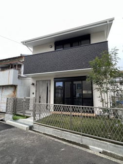 高知市西久万住宅の画像