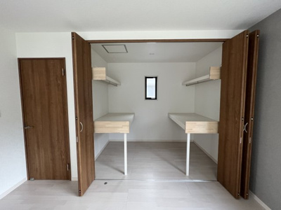 【収納】 | 高知市西久万住宅