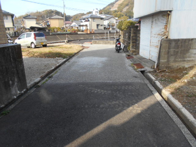 【周辺】 | 高知市西久万住宅