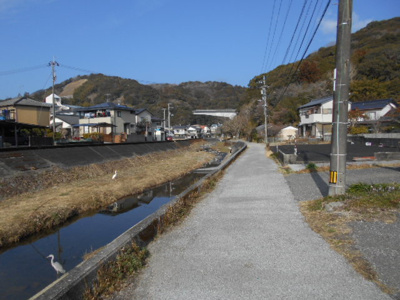 【周辺】 | 高知市西久万住宅