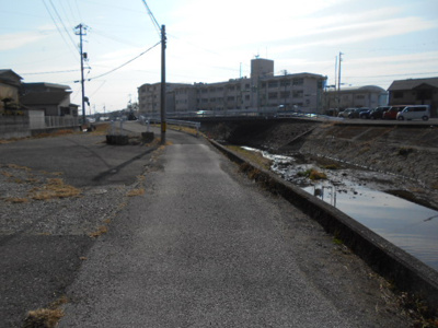 【周辺】 | 高知市西久万住宅