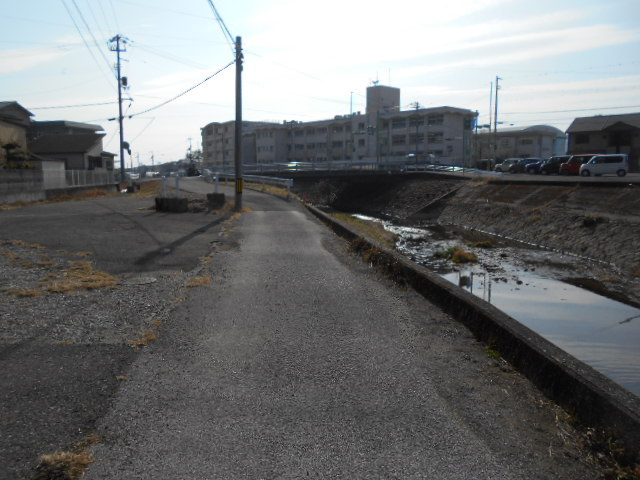 【周辺】 | 高知市西久万住宅