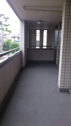 ドルチェ原弐番館のその他共用部分