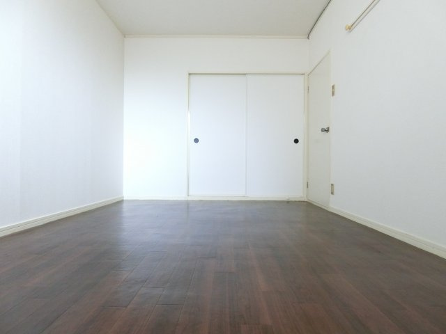 ロイヤルハイツ福田B棟の子供部屋