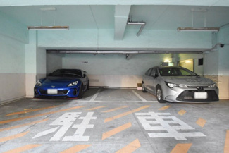 【駐車場】 | 駐車場