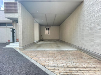 【駐車場】 | グランテラス千里中央
