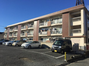 美藤マンションの画像