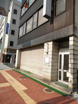 米子市明治町の店舗事務所の画像