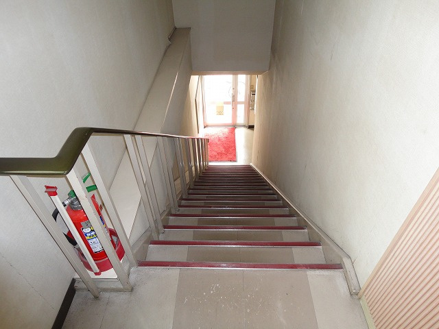 【その他共用部分】