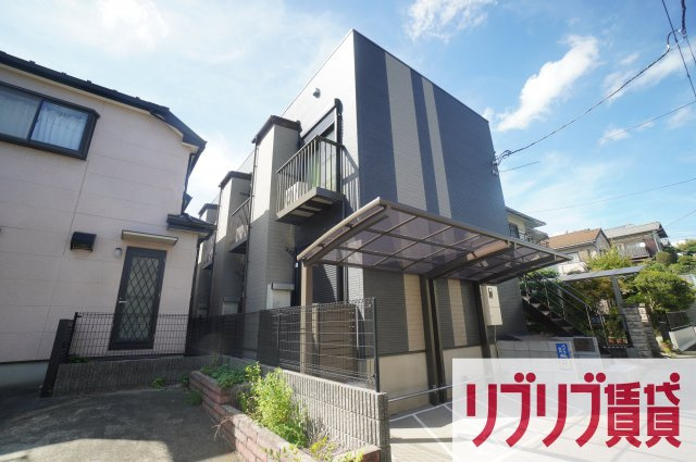 CRAIG(クレイグ)の外観