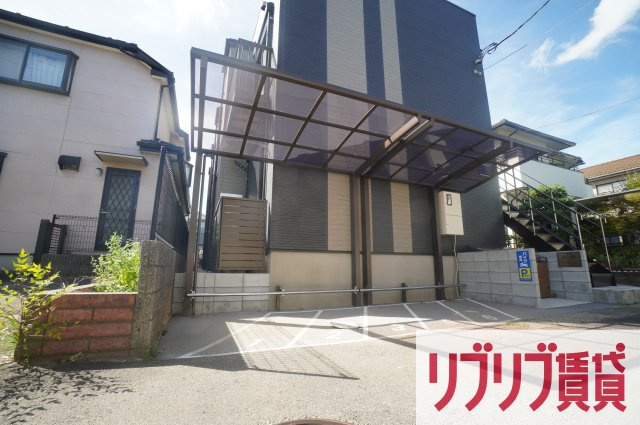 CRAIG(クレイグ)のその他共用部分