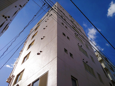 【外観】 | レザミオンゼール