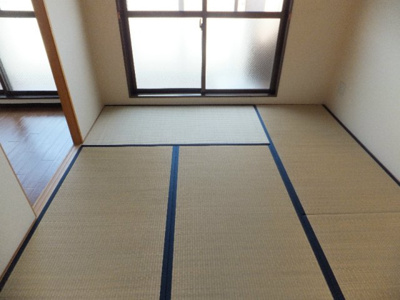 【和室】 | メゾン東陽