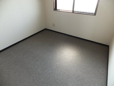 【寝室】 | メゾン東陽