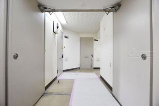 【その他共用部分】 | 共用部　廊下